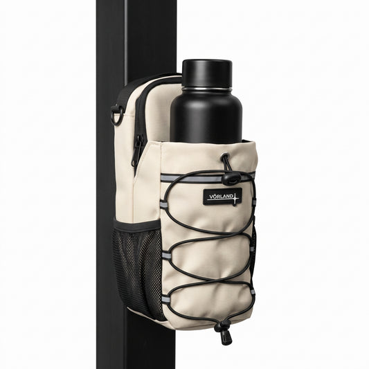 White Sand Bag